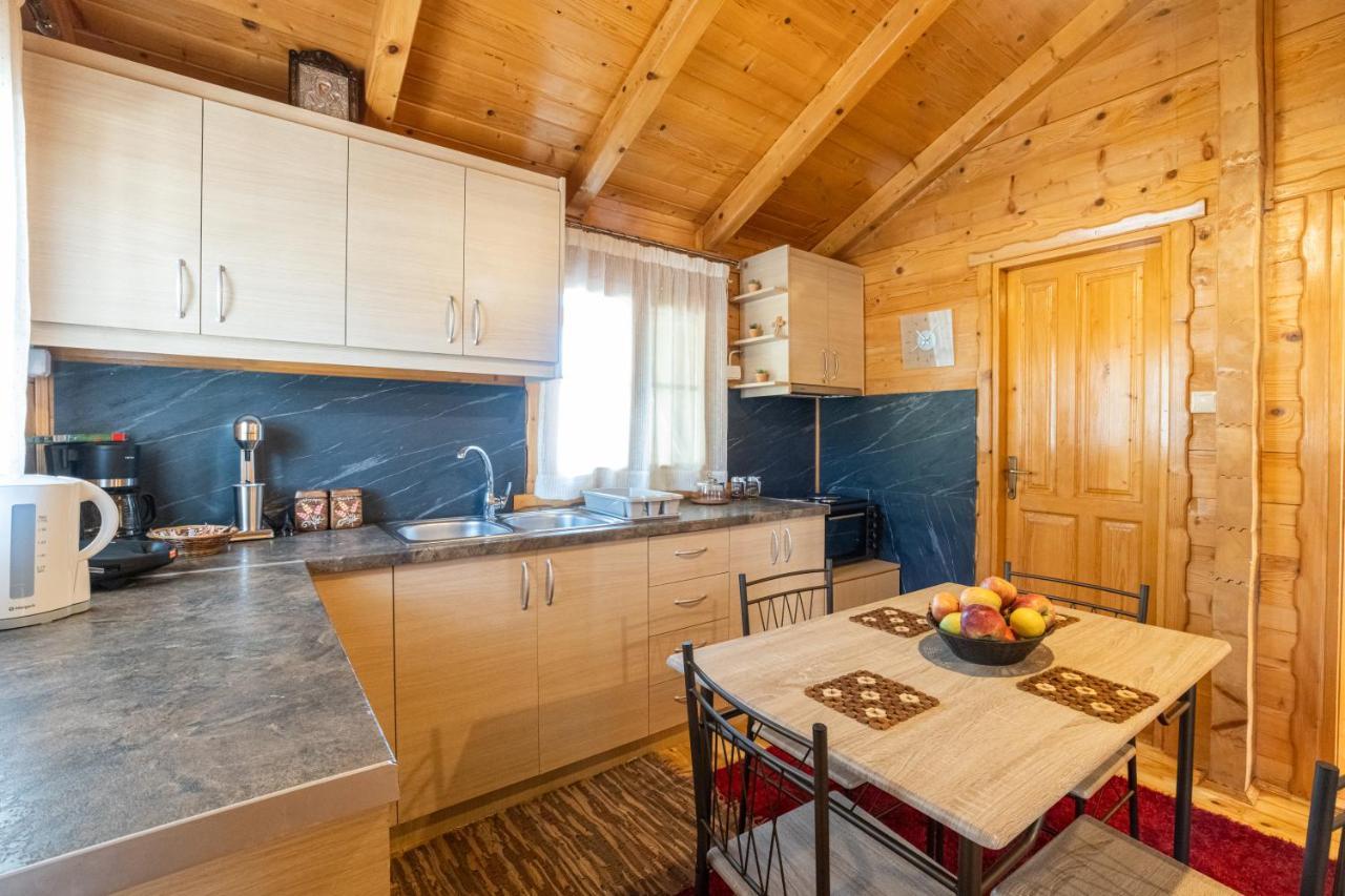 Wooden Dream Nafplio Apartment Exterior photo