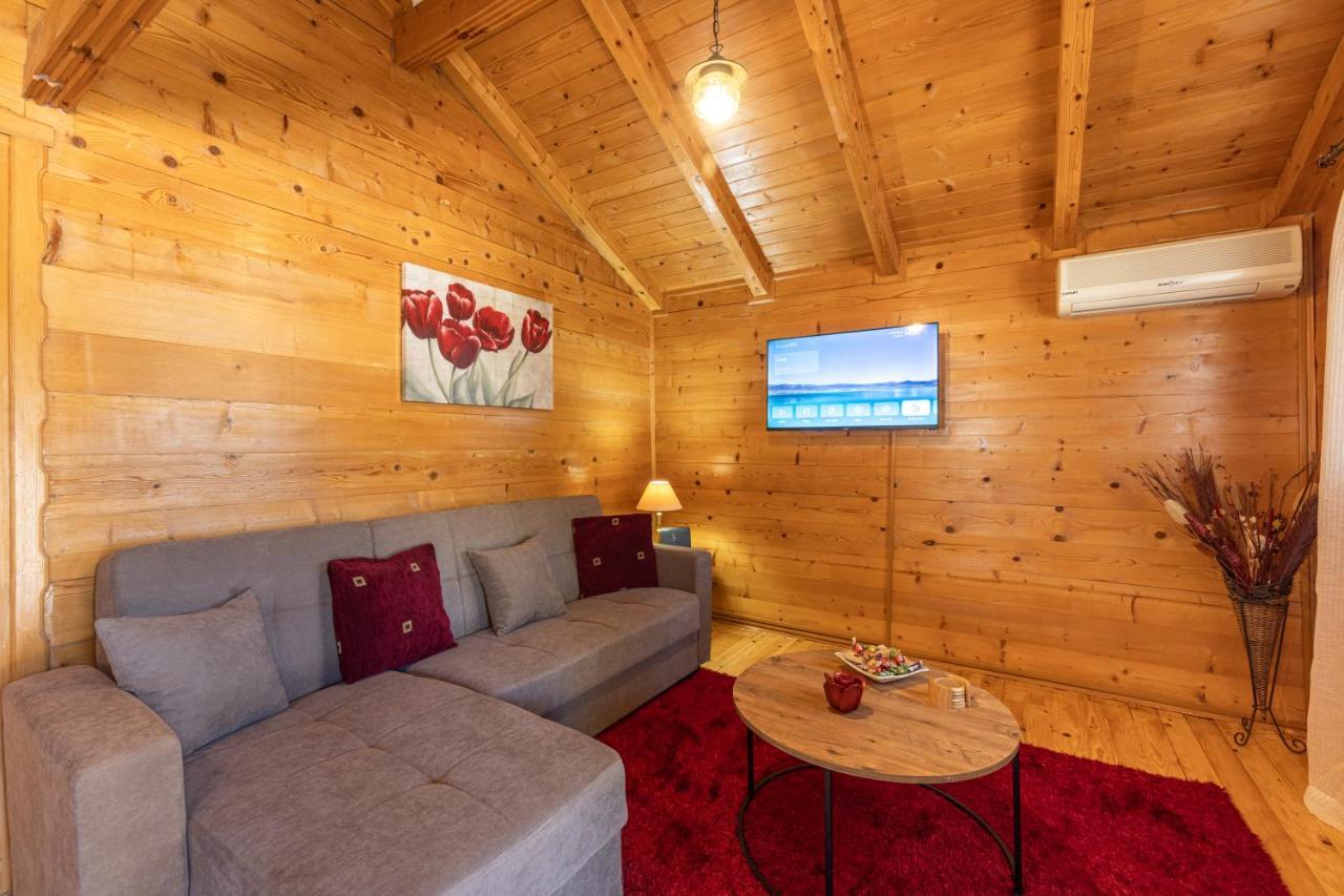 Wooden Dream Nafplio Apartment Exterior photo