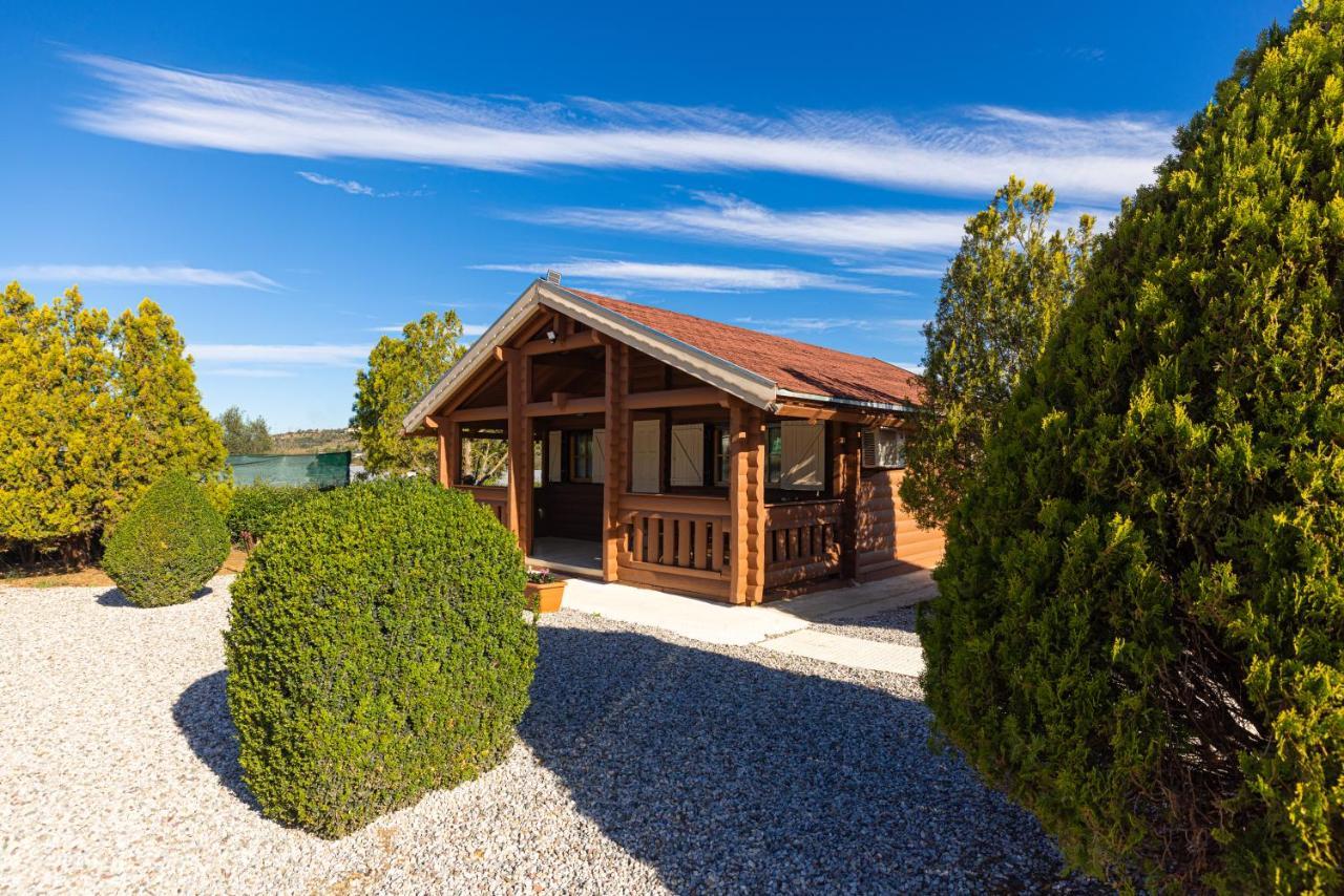 Wooden Dream Nafplio Apartment Exterior photo
